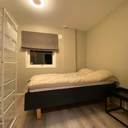 Panorama Apartment Tromsø Exterior foto