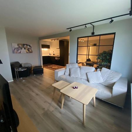 Panorama Apartment Tromsø Exterior foto