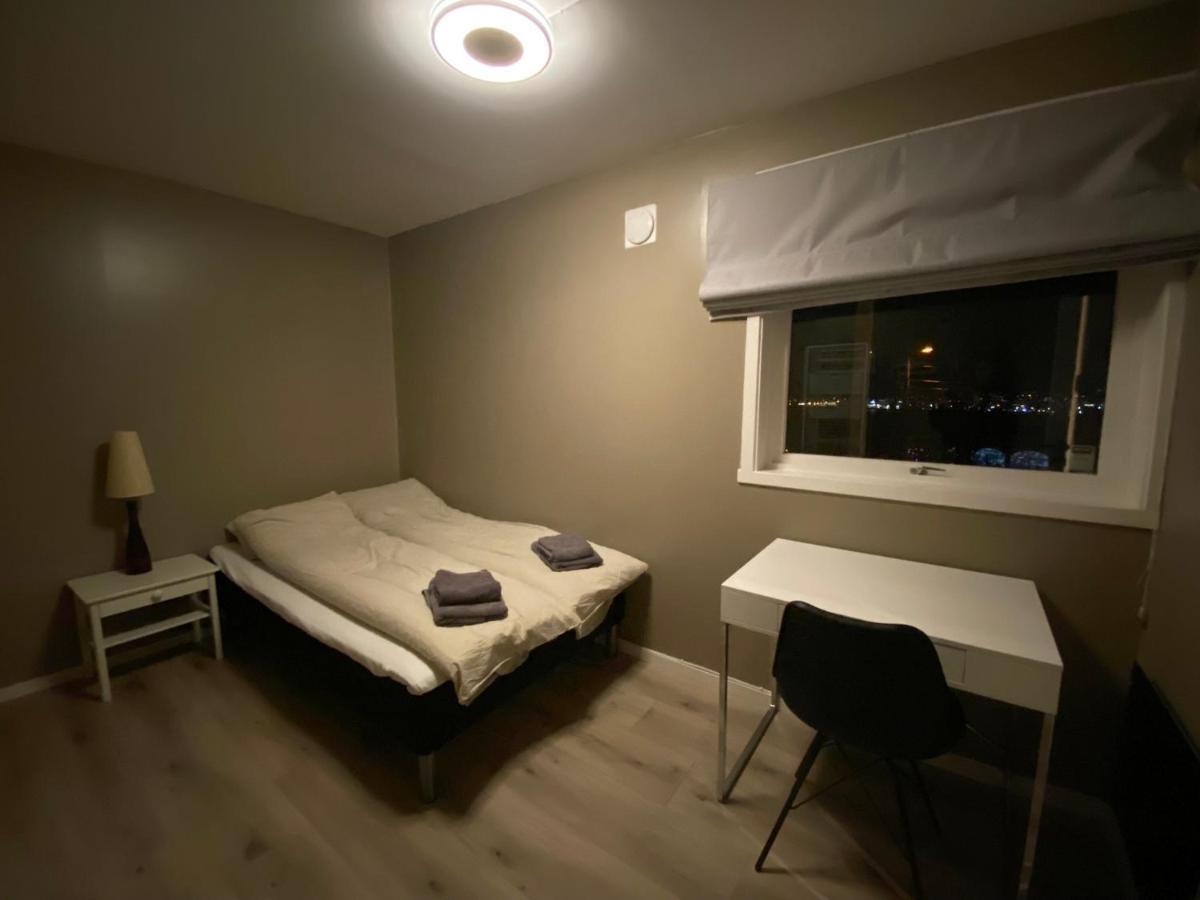 Panorama Apartment Tromsø Exterior foto